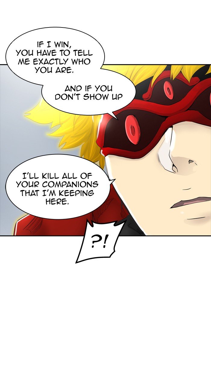 Tower of God, Chapter 367 image 003